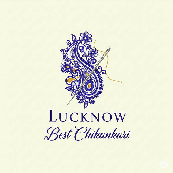 Lucknow Best Chikankari